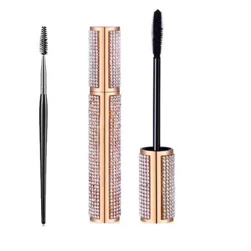 Lithe Lash Mascara And Lash Brush